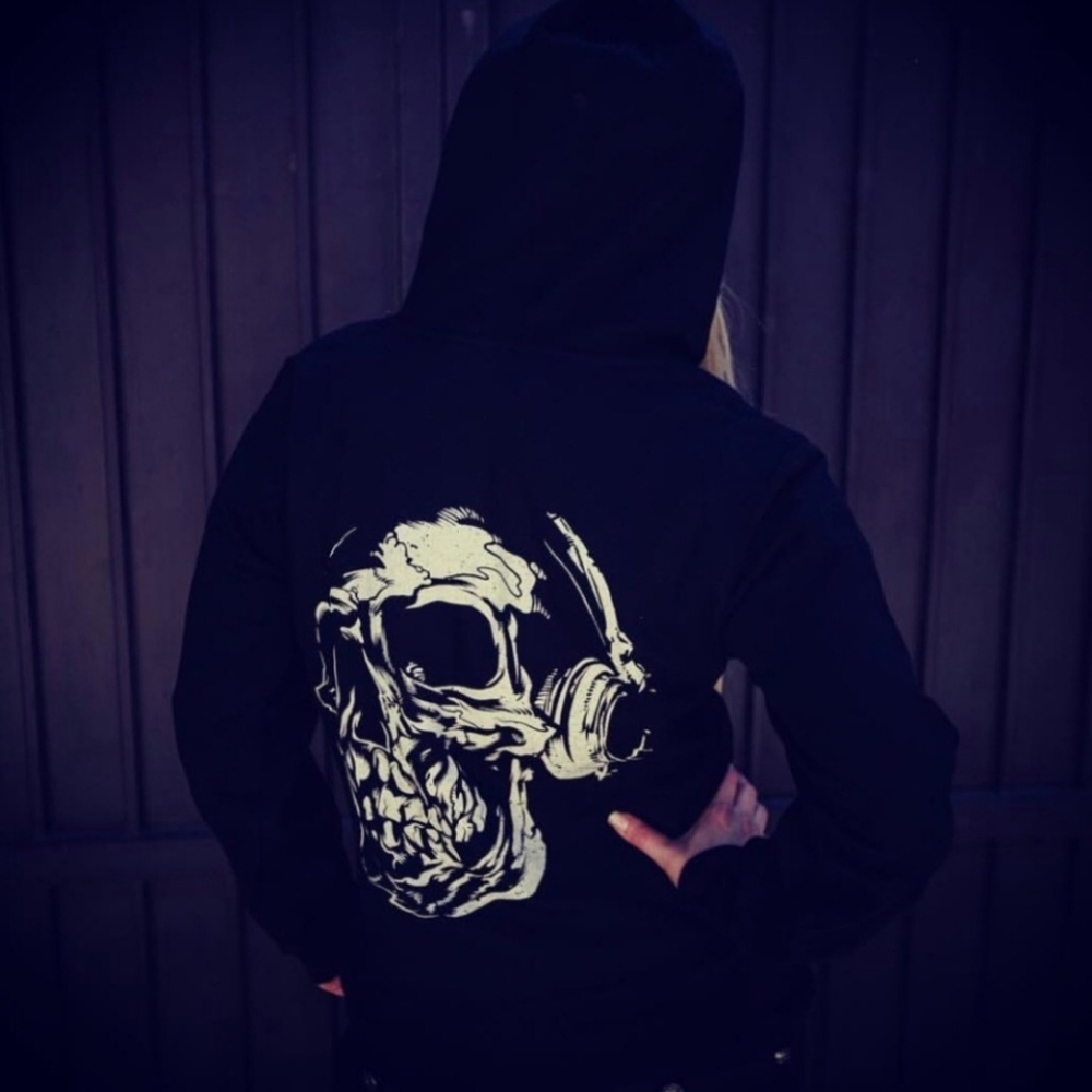 Jersey Abbey Dawn Oficial